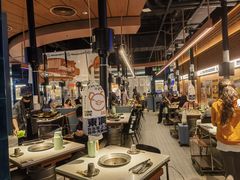 -深圳来福士广场