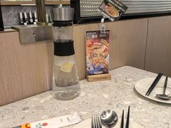 -Aqua Oasis 水天堂(常熟永旺店)