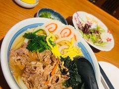 -有喜屋·鲜鸡烧鸟·居酒屋(安龙路店)