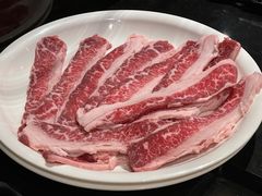-神户牛焼肉専門店 牛一(道顿堀店)