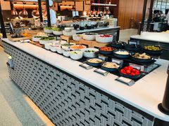 -RISE RESTAURANT(滨海湾金沙店)