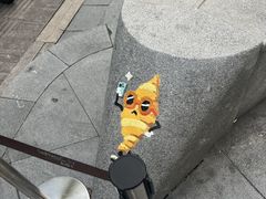 -杭州来福士中心