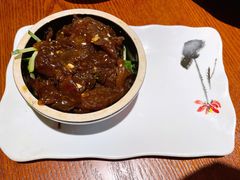 -陆壹捌餐厅(五大道店)