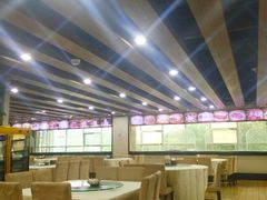 大堂-老孙家饭庄·非遗(东关店)