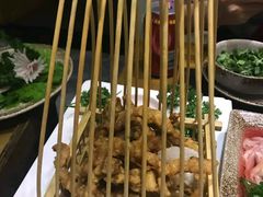-巴蜀印象火锅(永陵总店)