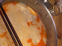 -山海蟹庐·海鲜糟粕醋火锅(慈溪店)