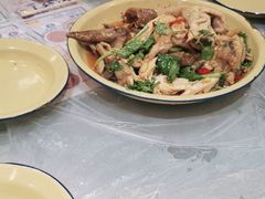 -东排食堂长沙小吃大排档(五一广场店)