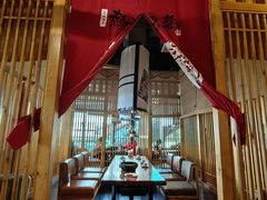 -热血兄弟·炭火烤肉(融侨中心店)