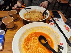 -和府捞面(星光大道一期店)