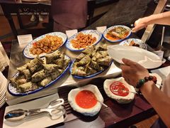 -新天世纪中餐厅