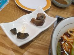 -晴季寿司(延河路万达广场店)