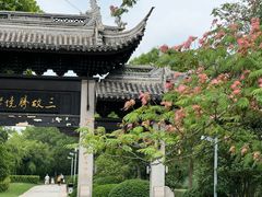 -云龙湖旅游景区