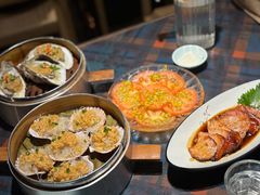-幸福哟烧鸡·粤菜海鲜私厨(七星路店)