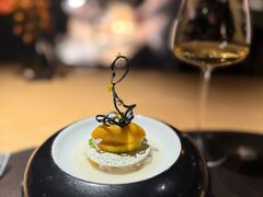 -泰安门Taian Table(镇宁路店)