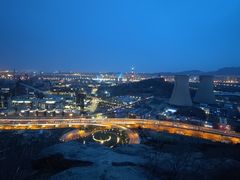 -红光山