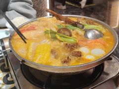 -长安大牌档之龙头酒肆(荣民龙首广场店)