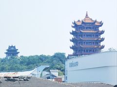 -老宅藕香·湖北菜·非遗藕汤·武昌鱼(黄鹤楼景观店)