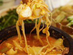 -七八冷面·延边朝鲜族美食(圣熙八号店)