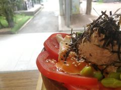 -Poke lemon海鲜波奇饭·柠檬茶(金碧开放小区店)