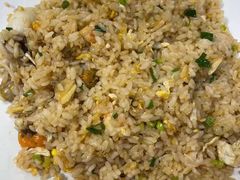 -臻鲜燕海鲜融合餐厅(金陵style店)