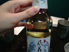 -火燒雲傣家菜(鼓楼店)