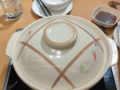 -湯系·煲汤手艺人(东二环泰禾广场店)