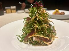 -皇朝会.经典传统粤菜(外滩店)