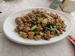 -沈家门渔港