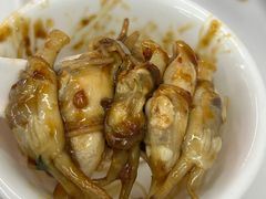 -嘉升大排档(番禺总店)