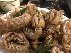 -蔚海之都·象山蒸汽海鲜(仙霞路店)
