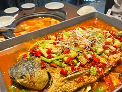 -伊斯麦尔丝路·新派菜(沙子口店)