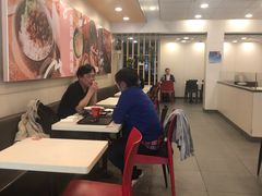 大堂-永和大王(宜山店)