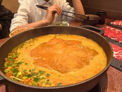 -旺福·贵州酸汤牛肉火锅(陆悦天地店)