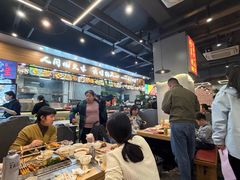 -彭城八戒羊肉串(总店)