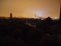 -苏州吴宫泛太平洋酒店