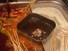 -串一火锅(赛格国际购物中心店)