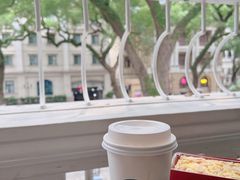 -星巴克臻选(广州沙面店)