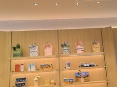 -霸王茶姬(渝北金港国际重百店)