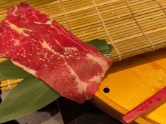 -AJIYA·池袋日式烧肉自助(天津万象城店)