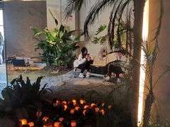 -J Create城市露营咖啡·简餐·宠物(上海动物园店)