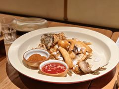 -KŌNG胶东小馆(华熙店)