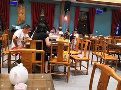 大堂-盛世川王•幸福里(长虹店)