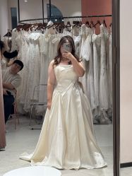 -PAI婚纱礼服设计馆【大牌租赁/高级定制】