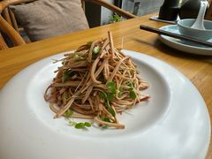 -竹里馆 ·茶食(奥体店)