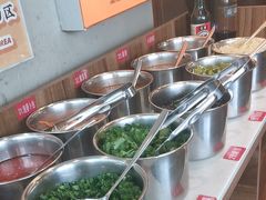 -小螺大作·螺蛳粉火锅(林和西店)