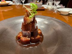 糯米藕-钱塘宴(东站西子国际店)