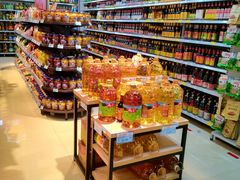 -广百家超市(大东海店)