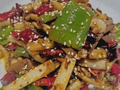 -十三式重庆江湖菜(金茂览秀城店)