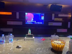 -糖果风尚KTV(犀浦店)
