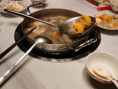 -汕头八合里海记牛肉店(清河店)